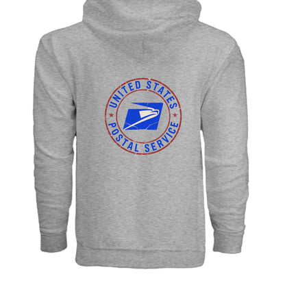 SPORT GREY - BACK