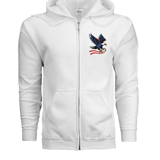 WHITE - FRONT