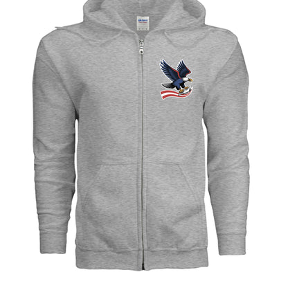 SPORT GREY - FRONT