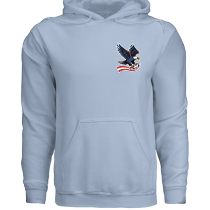 Light Blue - FRONT