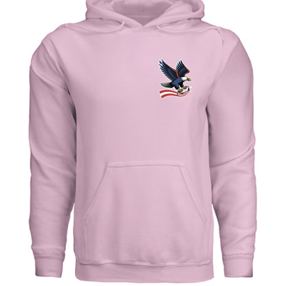 Light Pink - FRONT
