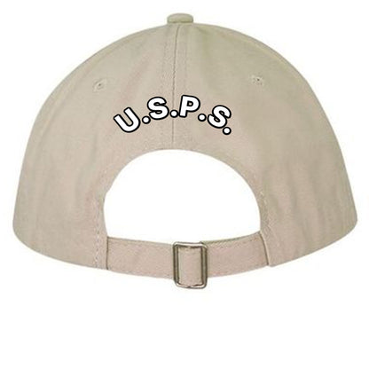 Khaki - BACK