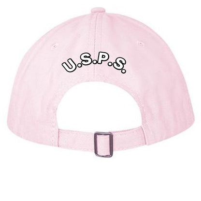 Light Pink - BACK