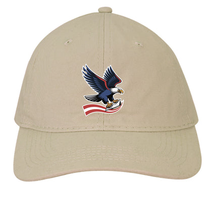 Khaki - FRONT