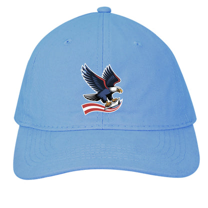 Carolina Blue - FRONT