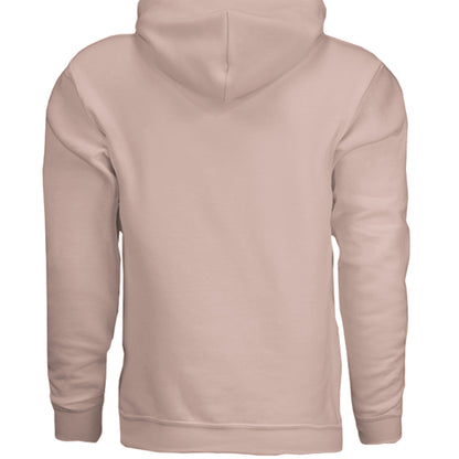 Blush Pink - BACK