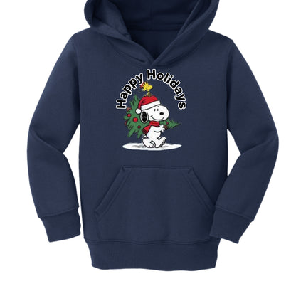 Navy - FRONT