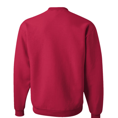 TRUE RED - BACK