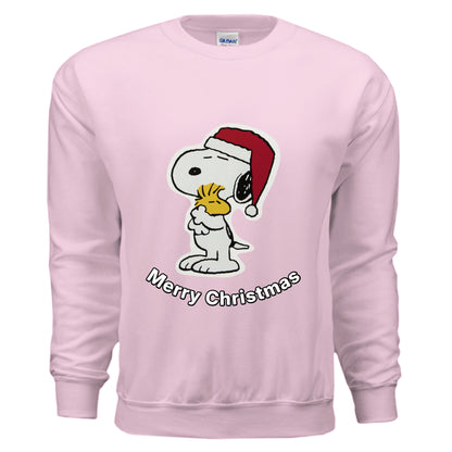 LIGHT PINK - FRONT