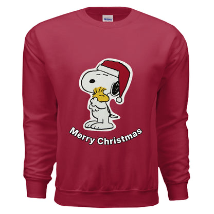 CHERRY RED - FRONT