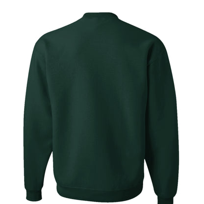 FOREST GREEN - BACK