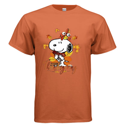 ORANGE - FRONT